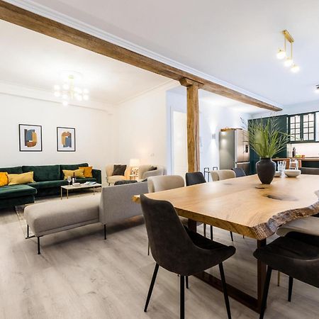 Balea By Sweet Home San Sebastián Eksteriør bilde