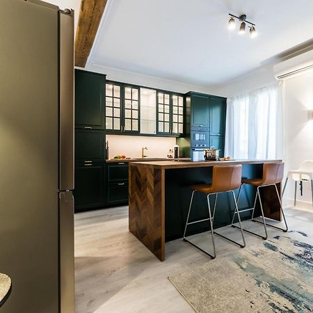 Balea By Sweet Home San Sebastián Eksteriør bilde