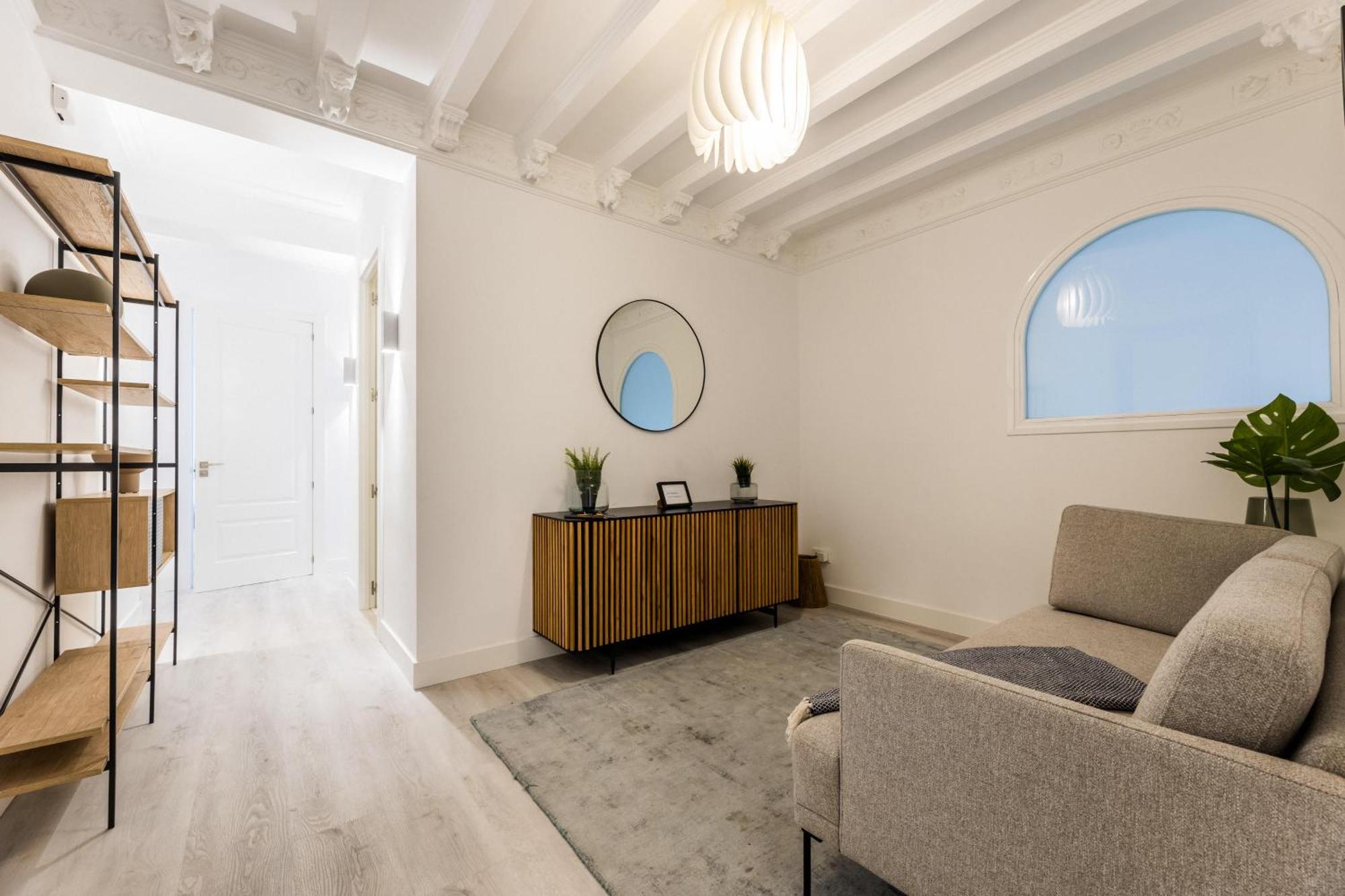 Balea By Sweet Home San Sebastián Eksteriør bilde