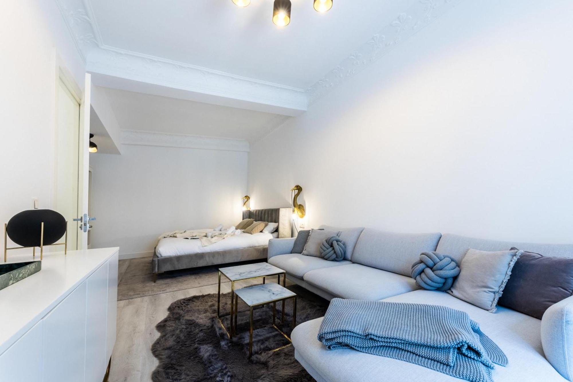 Balea By Sweet Home San Sebastián Eksteriør bilde