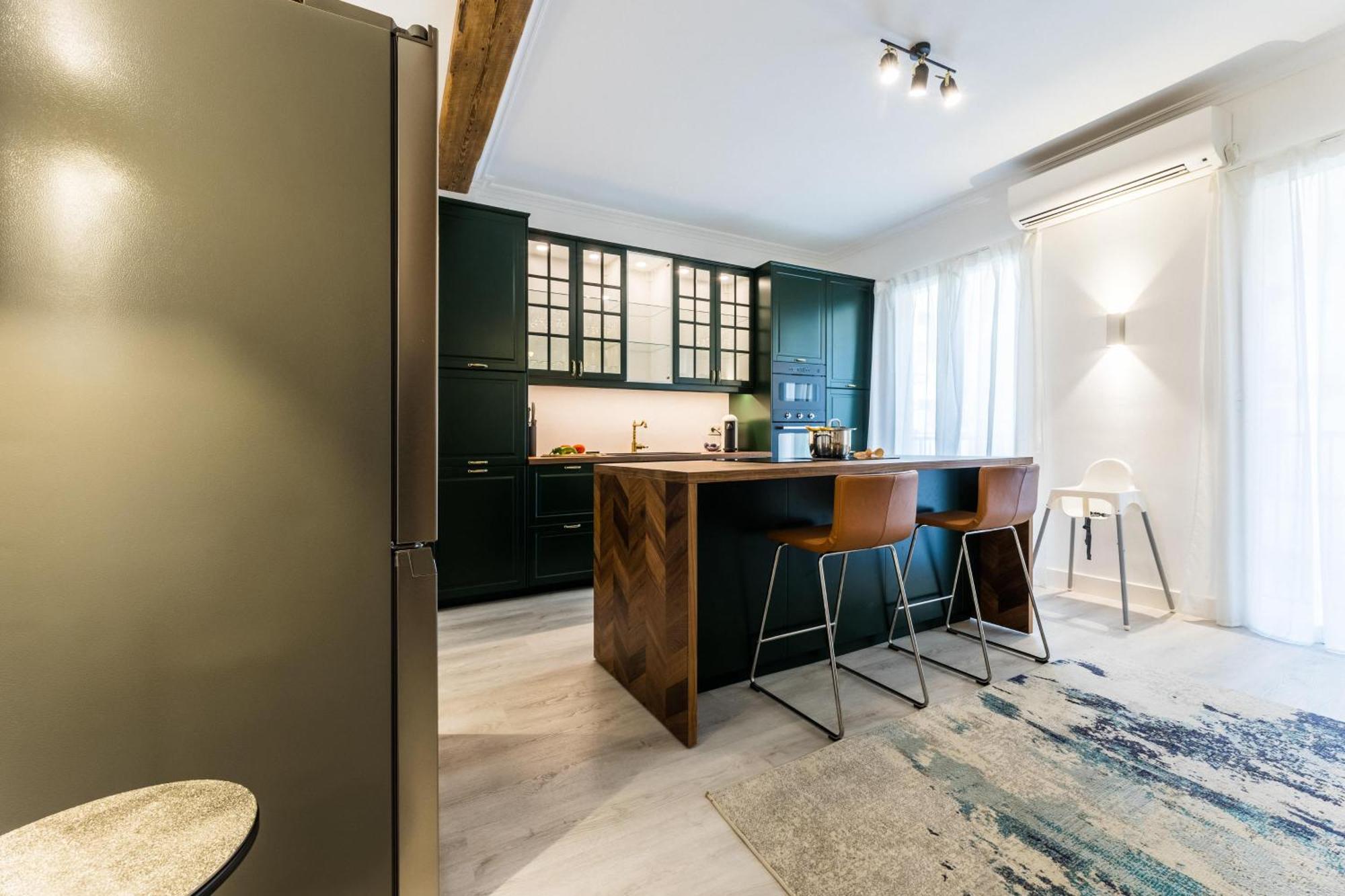 Balea By Sweet Home San Sebastián Eksteriør bilde
