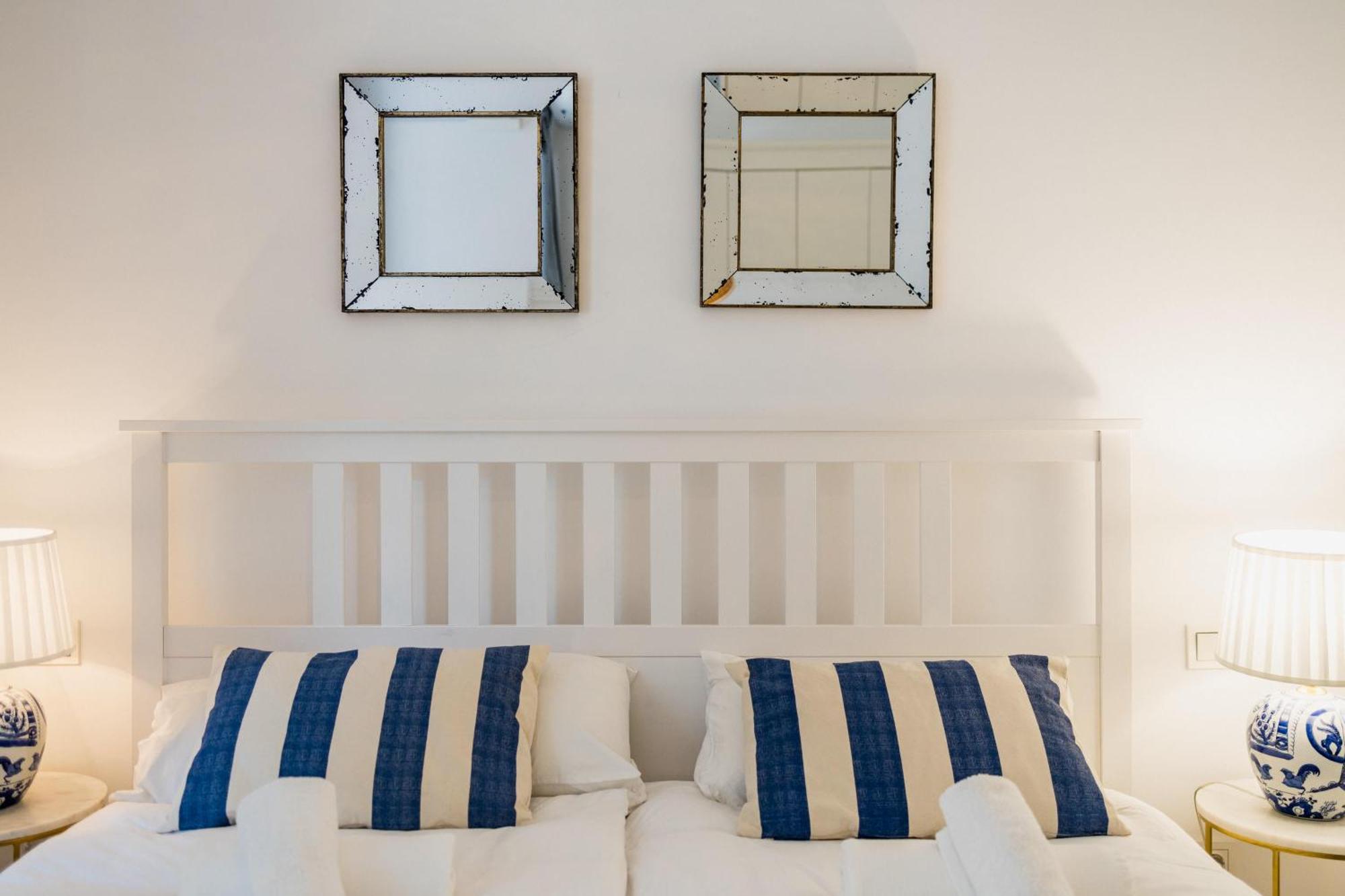 Balea By Sweet Home San Sebastián Eksteriør bilde