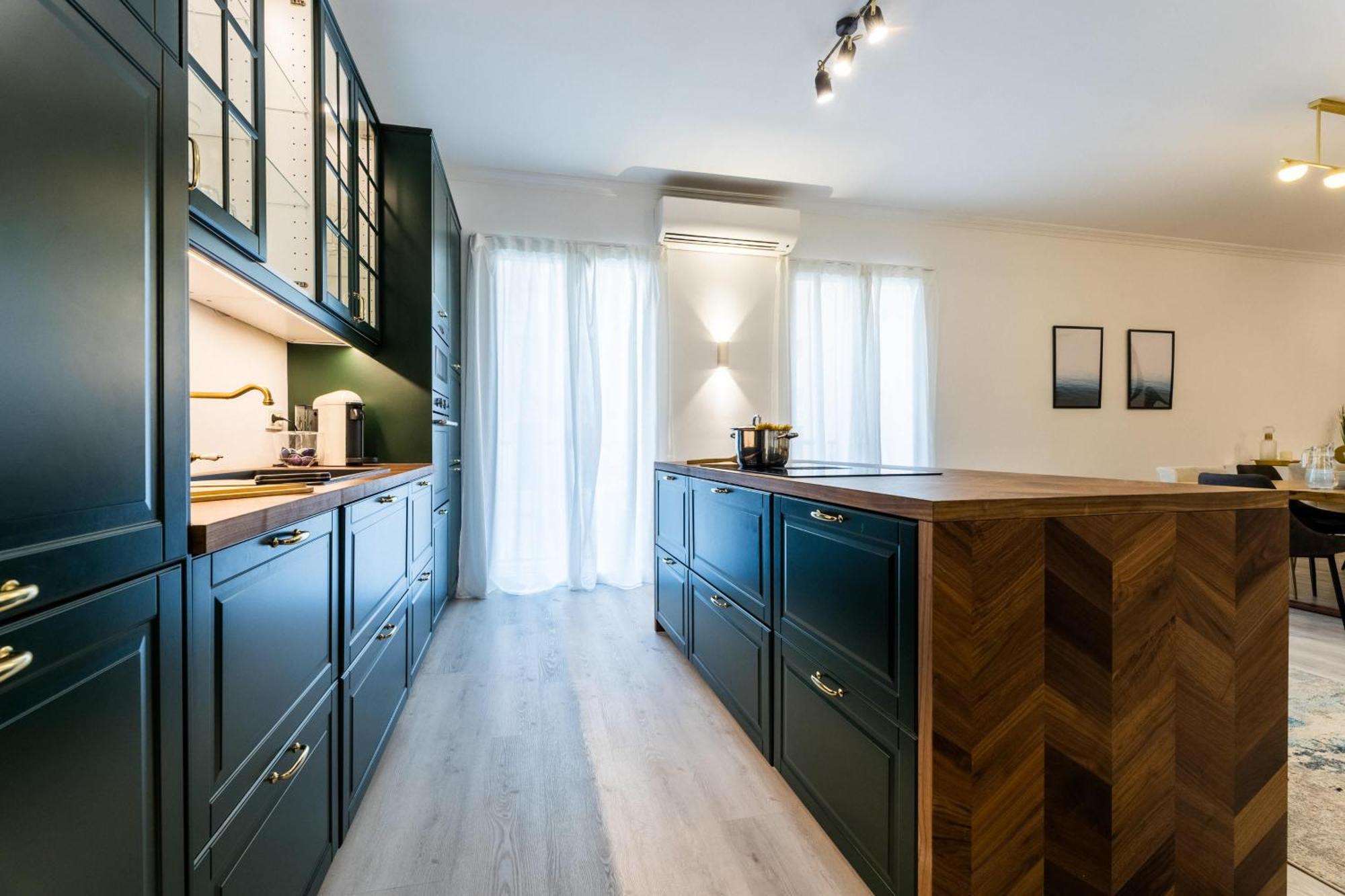 Balea By Sweet Home San Sebastián Eksteriør bilde