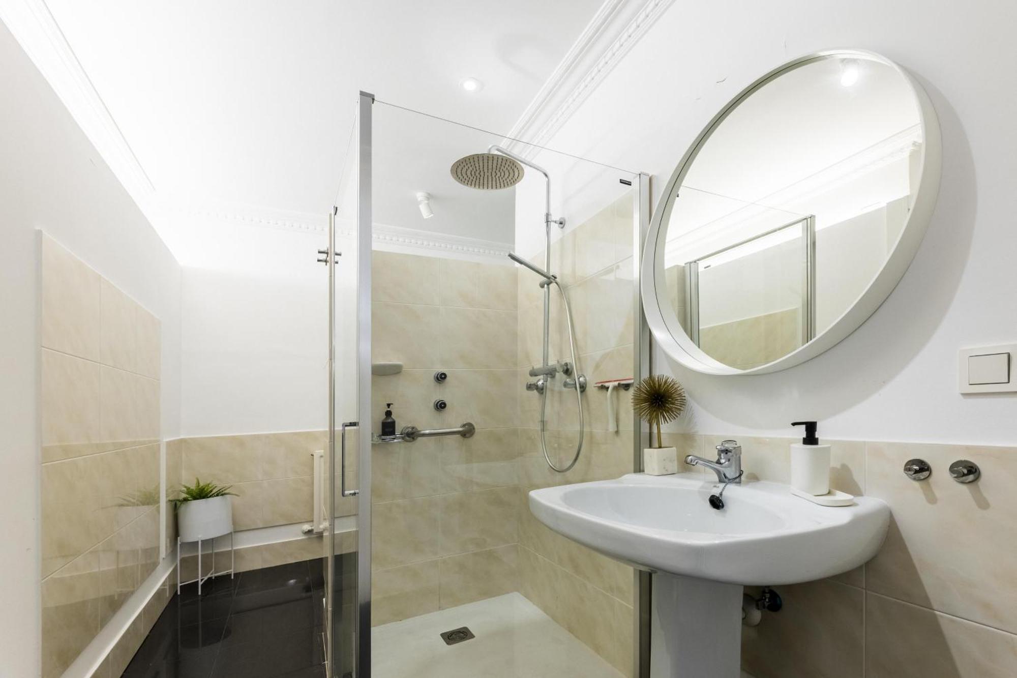 Balea By Sweet Home San Sebastián Eksteriør bilde