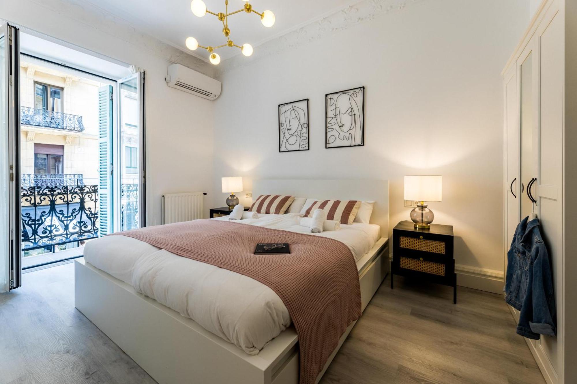 Balea By Sweet Home San Sebastián Eksteriør bilde