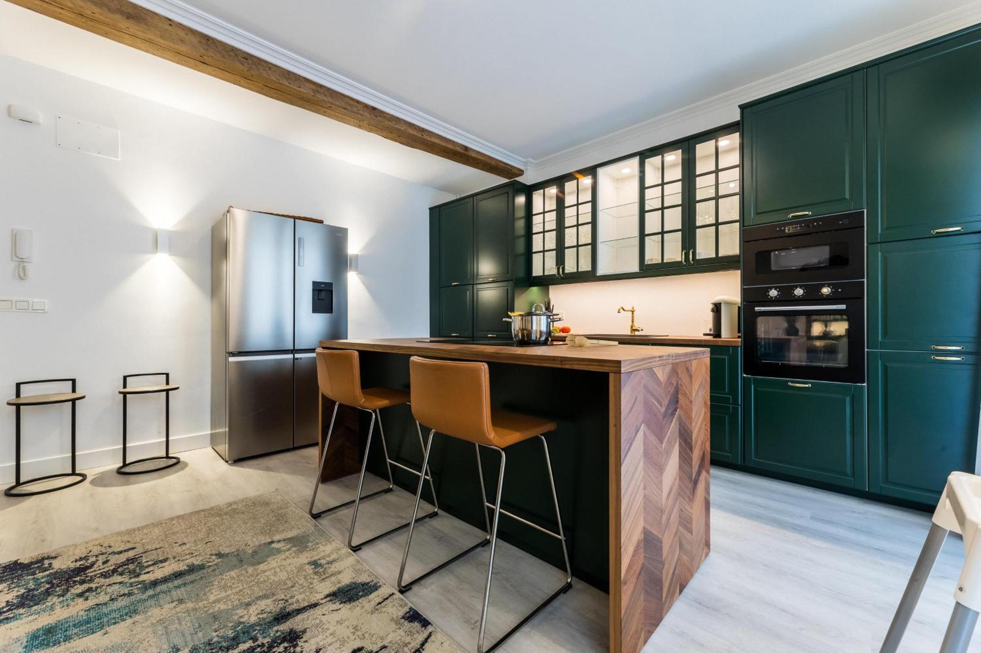 Balea By Sweet Home San Sebastián Eksteriør bilde