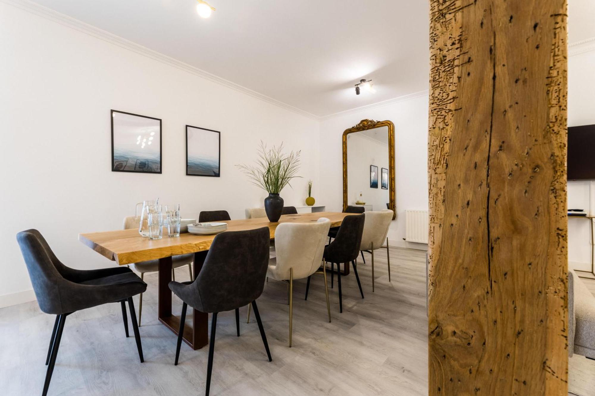 Balea By Sweet Home San Sebastián Eksteriør bilde