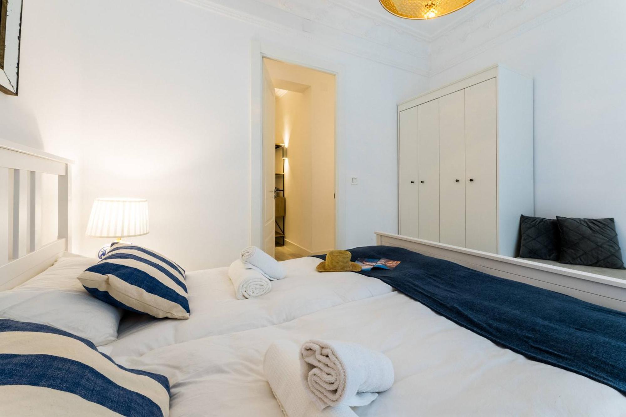 Balea By Sweet Home San Sebastián Eksteriør bilde