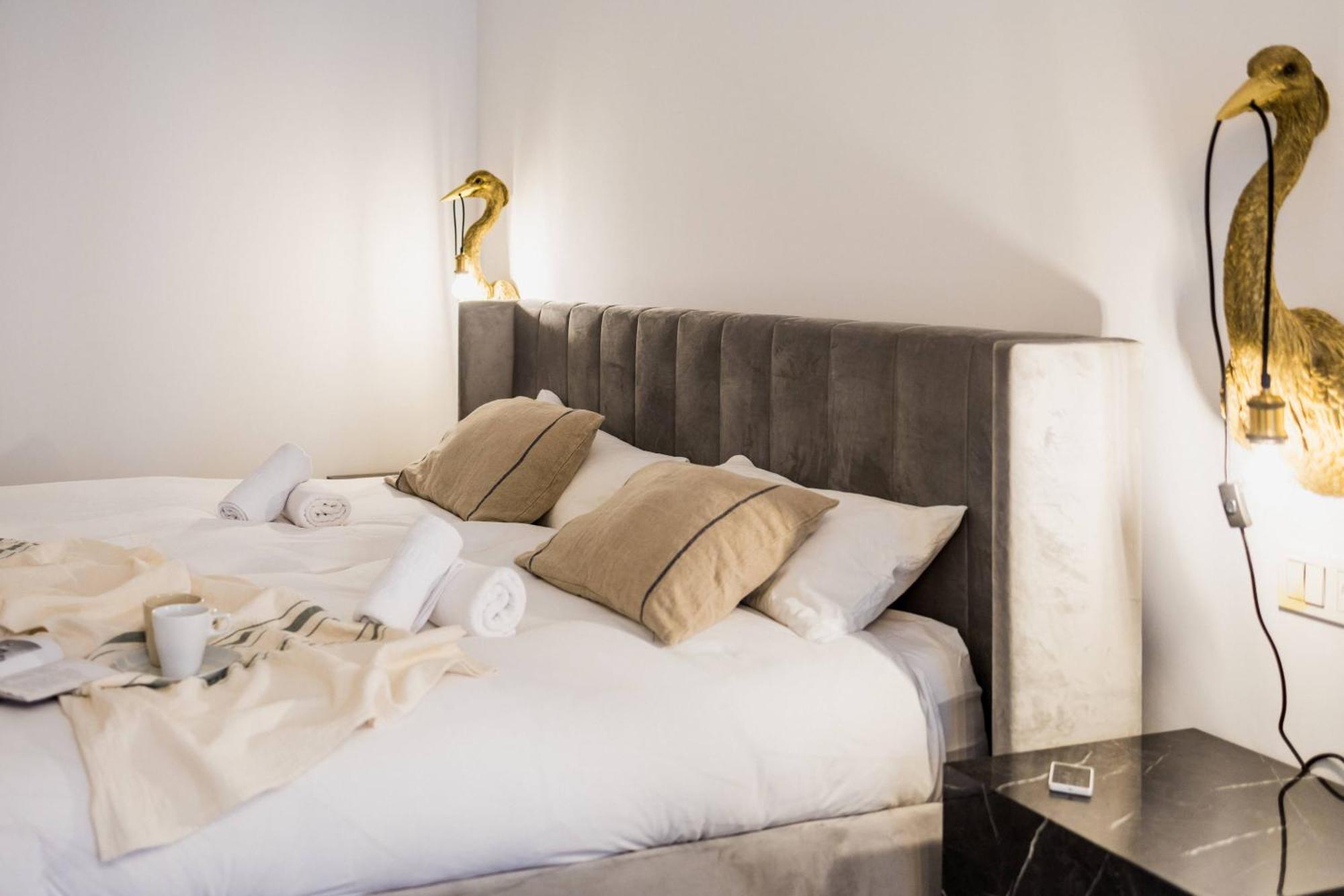 Balea By Sweet Home San Sebastián Eksteriør bilde