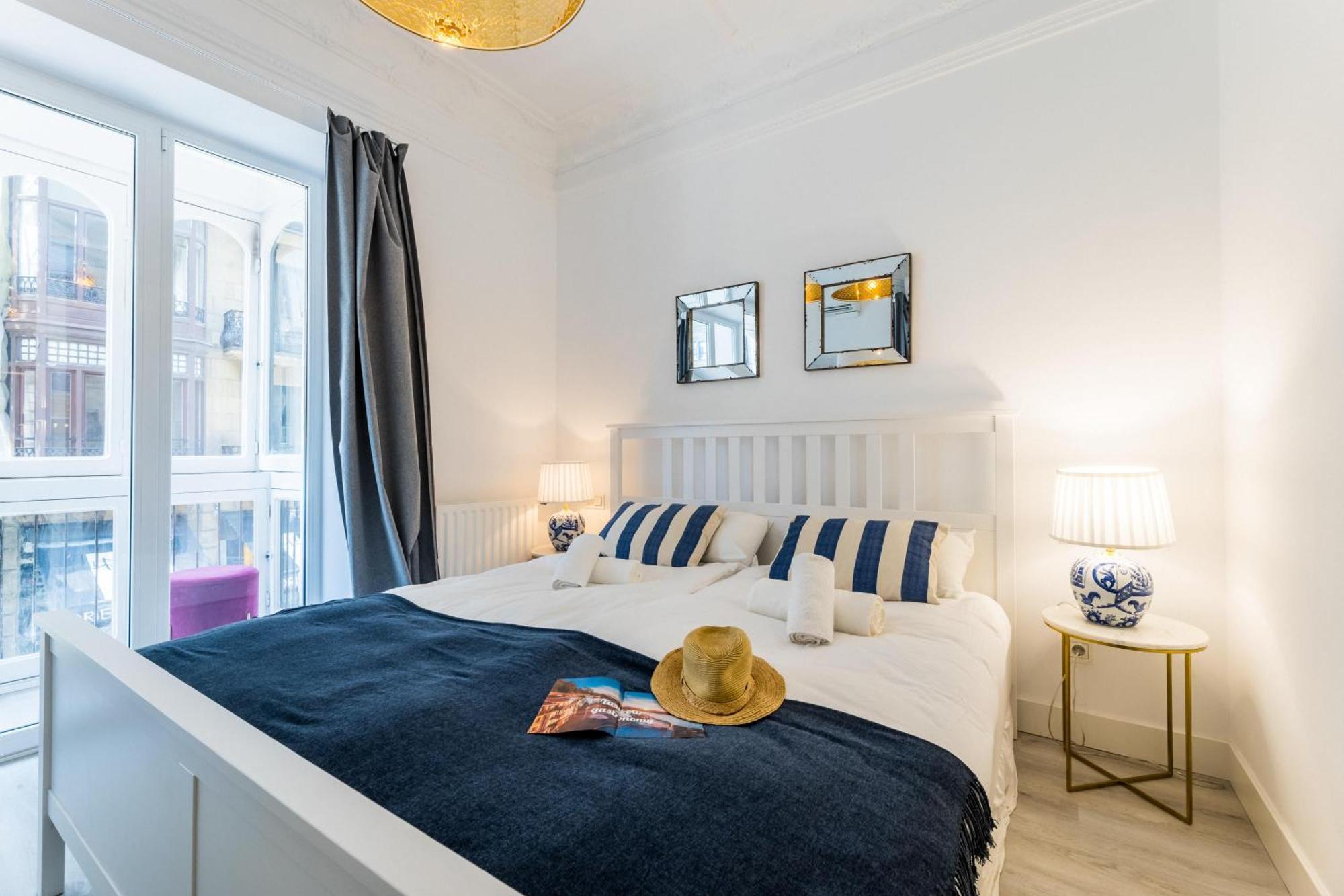 Balea By Sweet Home San Sebastián Eksteriør bilde