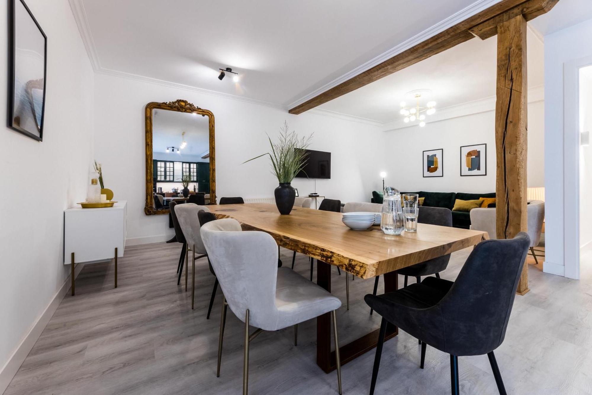 Balea By Sweet Home San Sebastián Eksteriør bilde