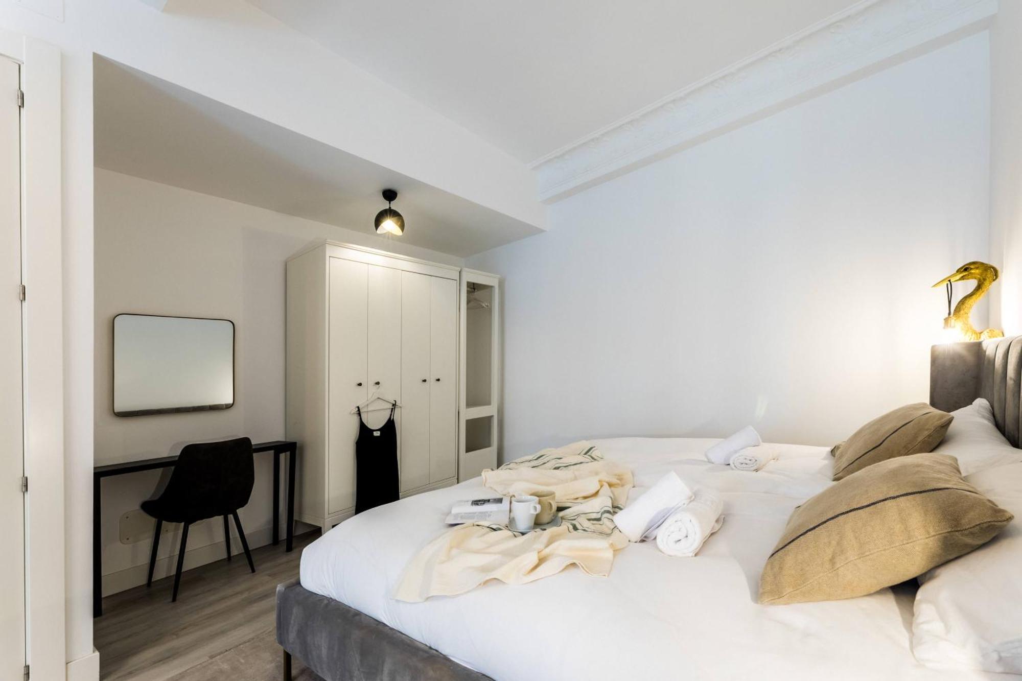 Balea By Sweet Home San Sebastián Eksteriør bilde