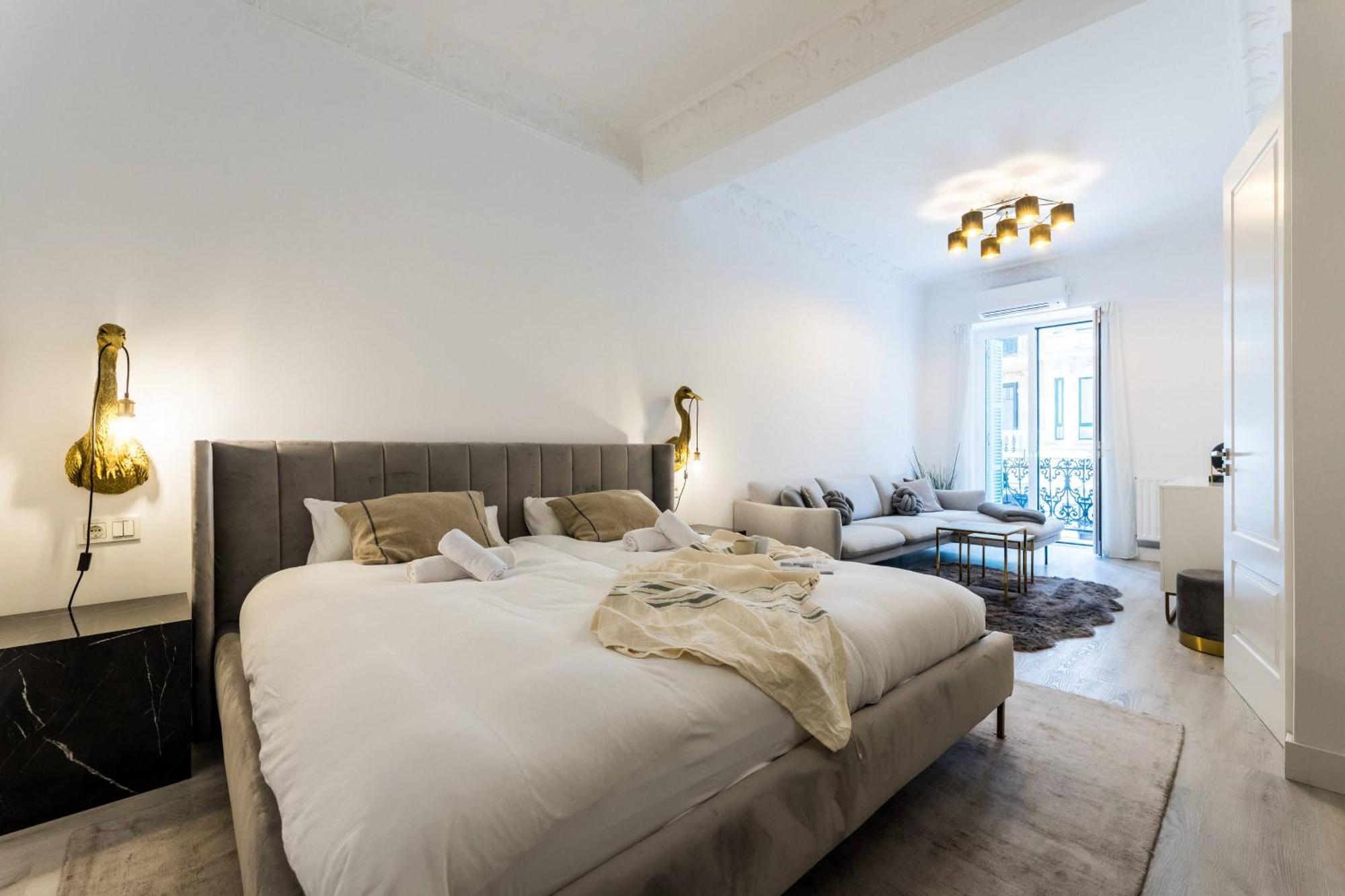 Balea By Sweet Home San Sebastián Eksteriør bilde