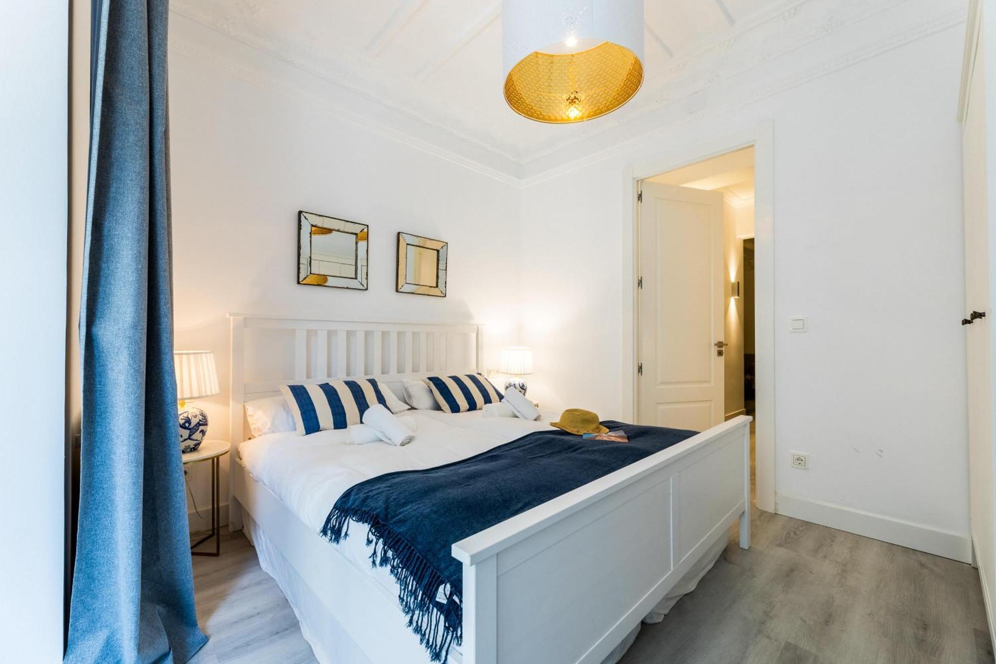 Balea By Sweet Home San Sebastián Eksteriør bilde