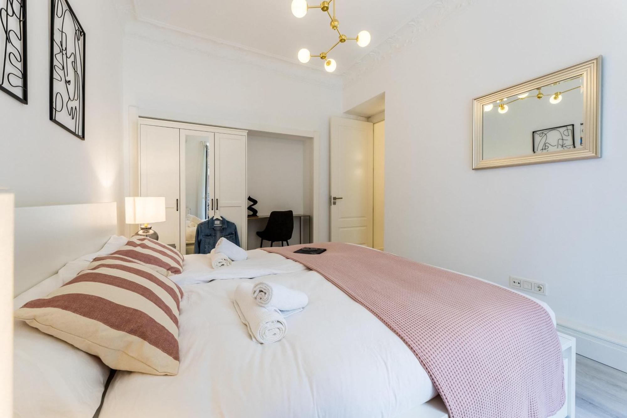 Balea By Sweet Home San Sebastián Eksteriør bilde