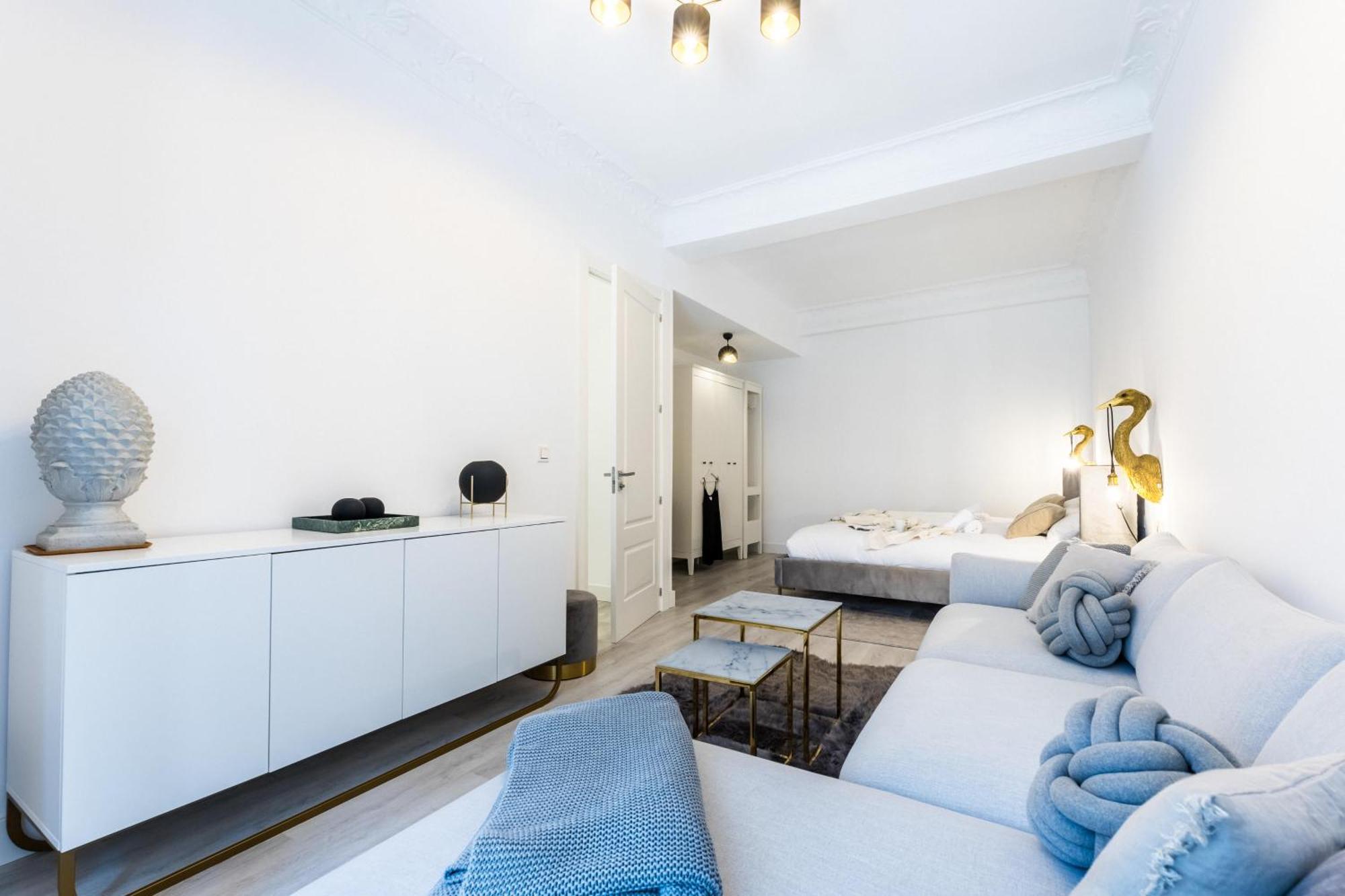 Balea By Sweet Home San Sebastián Eksteriør bilde