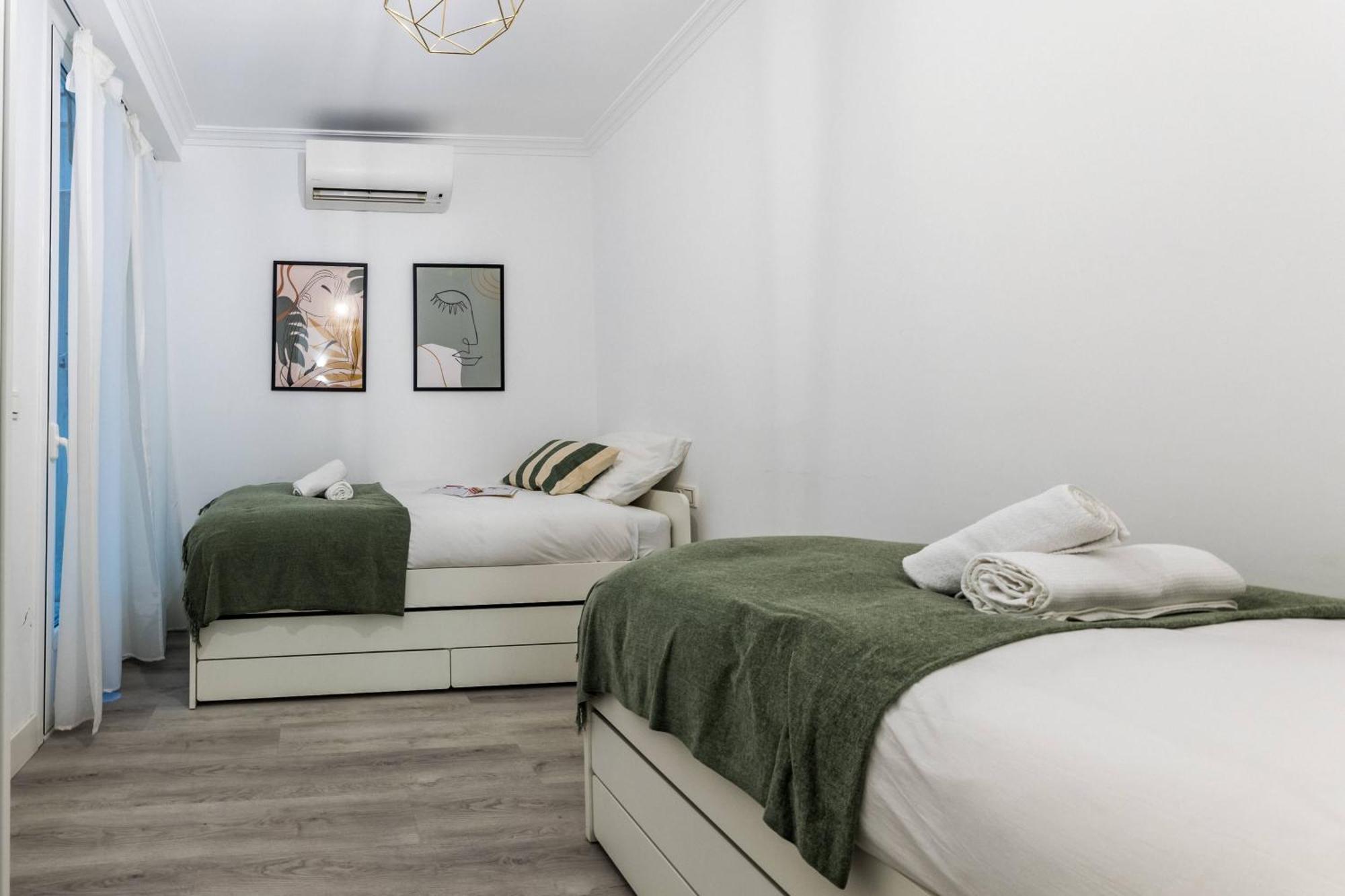 Balea By Sweet Home San Sebastián Eksteriør bilde