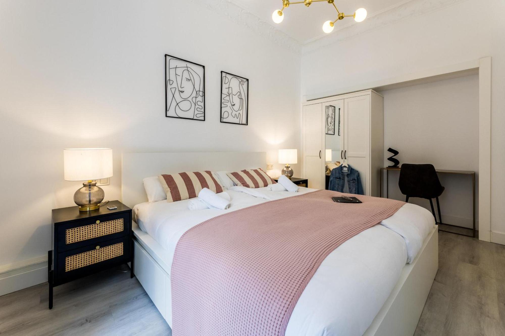 Balea By Sweet Home San Sebastián Eksteriør bilde